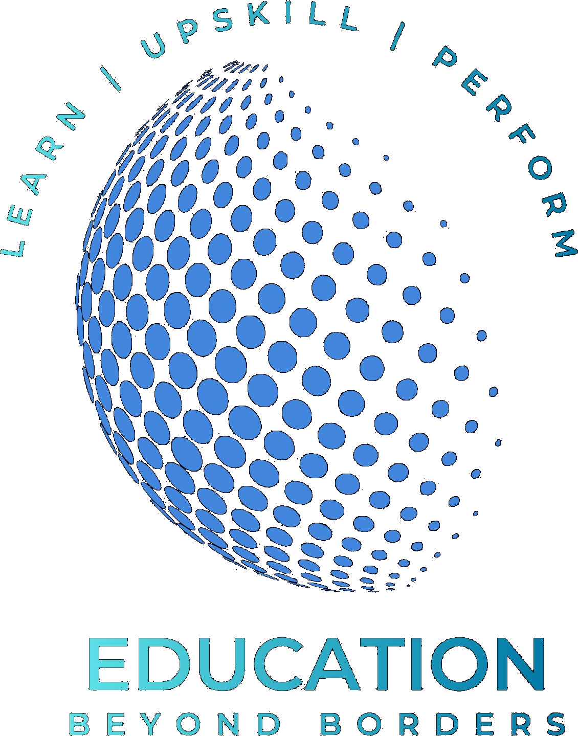 Education Beyond Borders logo