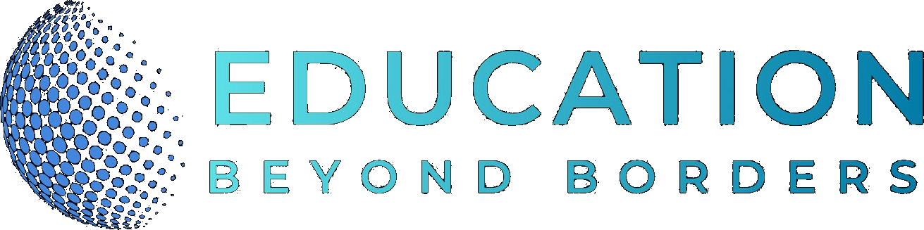 Education Beyond Borders logo