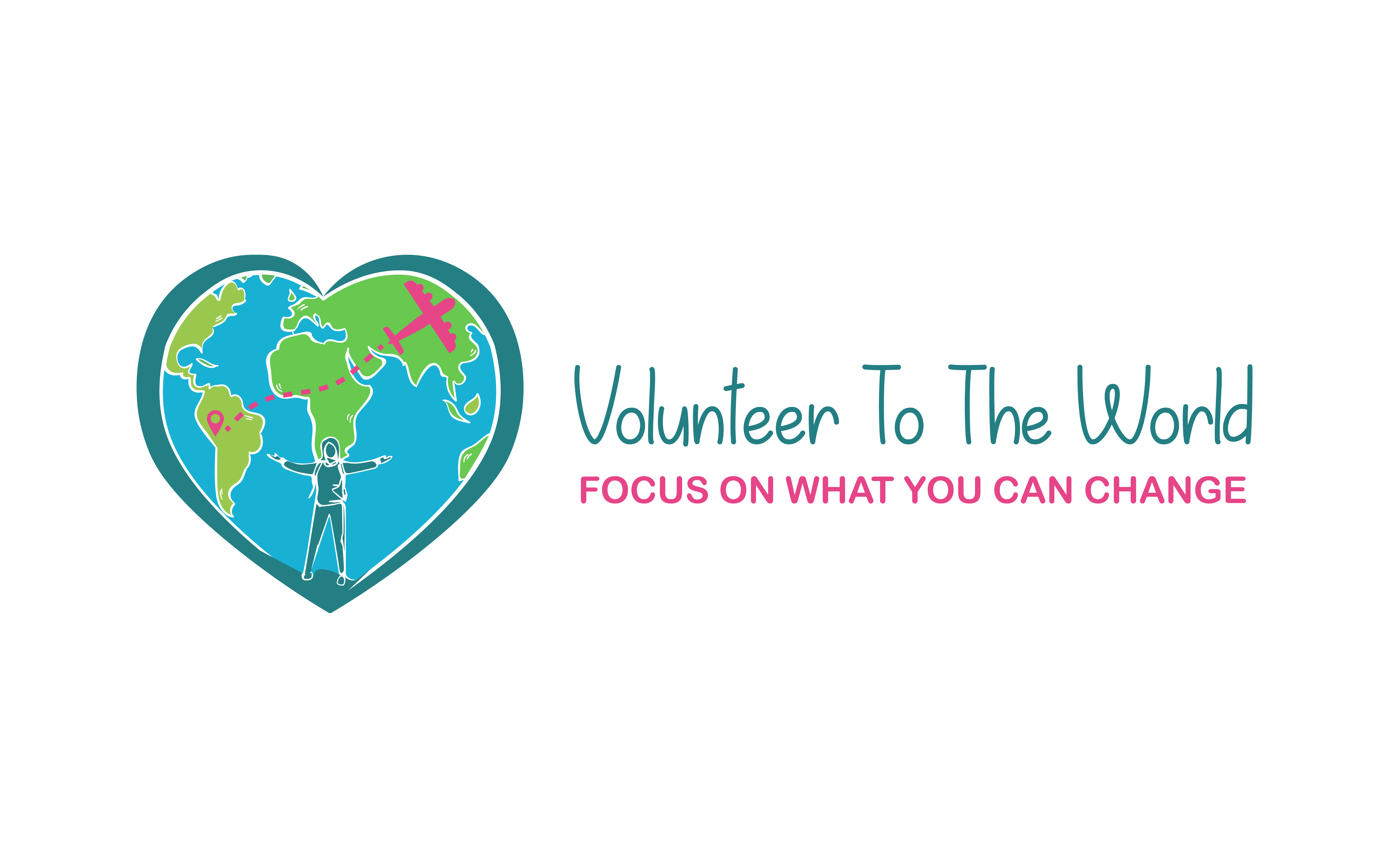 Volunteer To The World